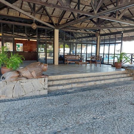 Eco Paradise 213 Кумбуку Екстер'єр фото