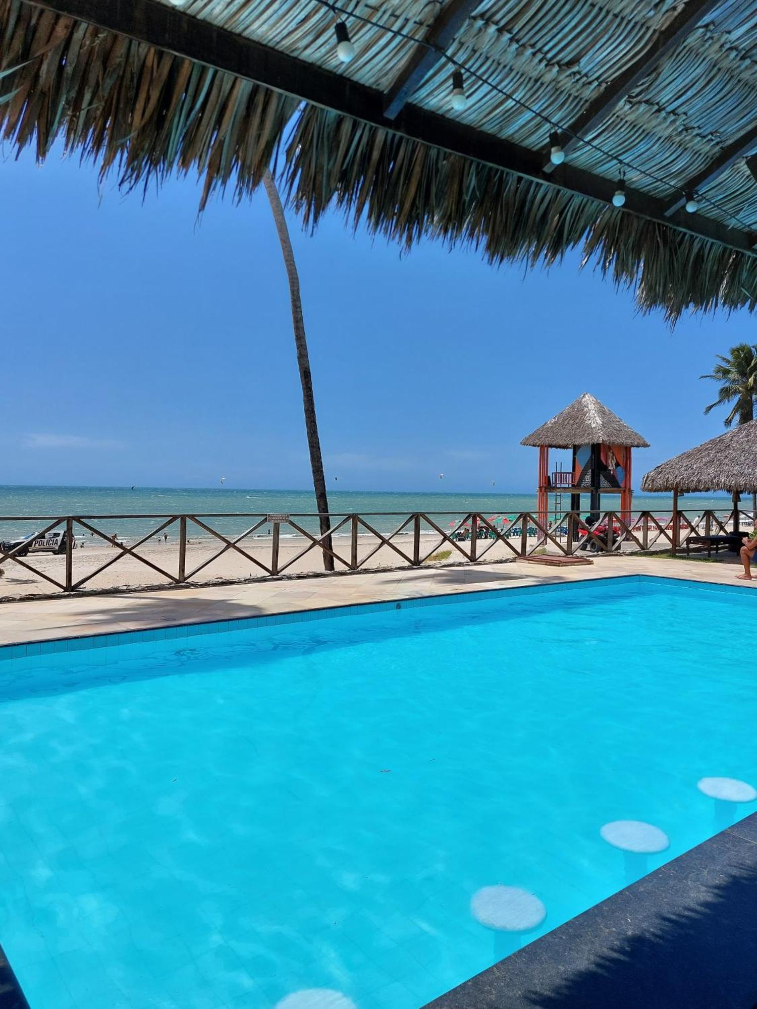 Eco Paradise 213 Кумбуку Екстер'єр фото